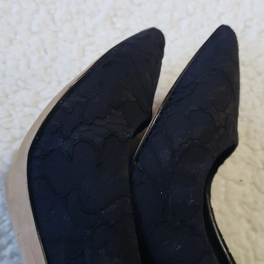 Brooks Brothers Red Fleece, Color Black, Size 9